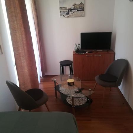Apartment Mareda Dajla Esterno foto