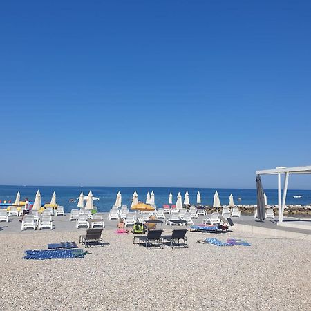 Apartment Mareda Dajla Esterno foto