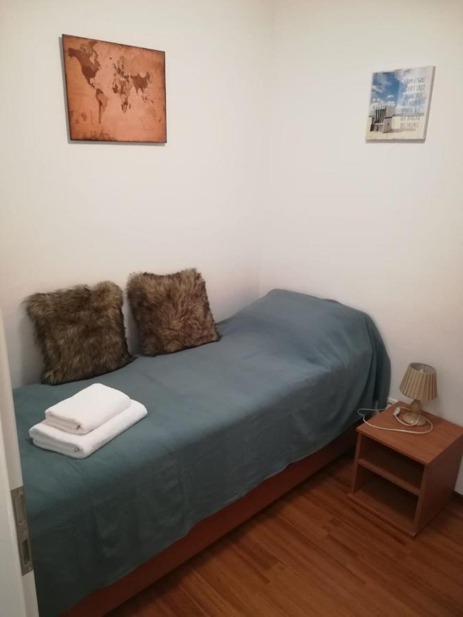 Apartment Mareda Dajla Esterno foto