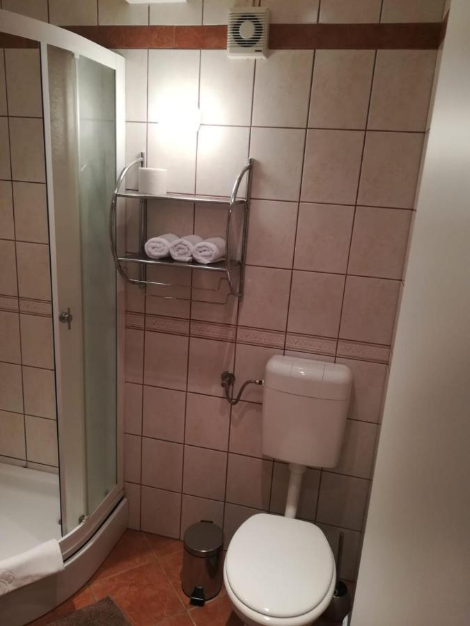 Apartment Mareda Dajla Esterno foto