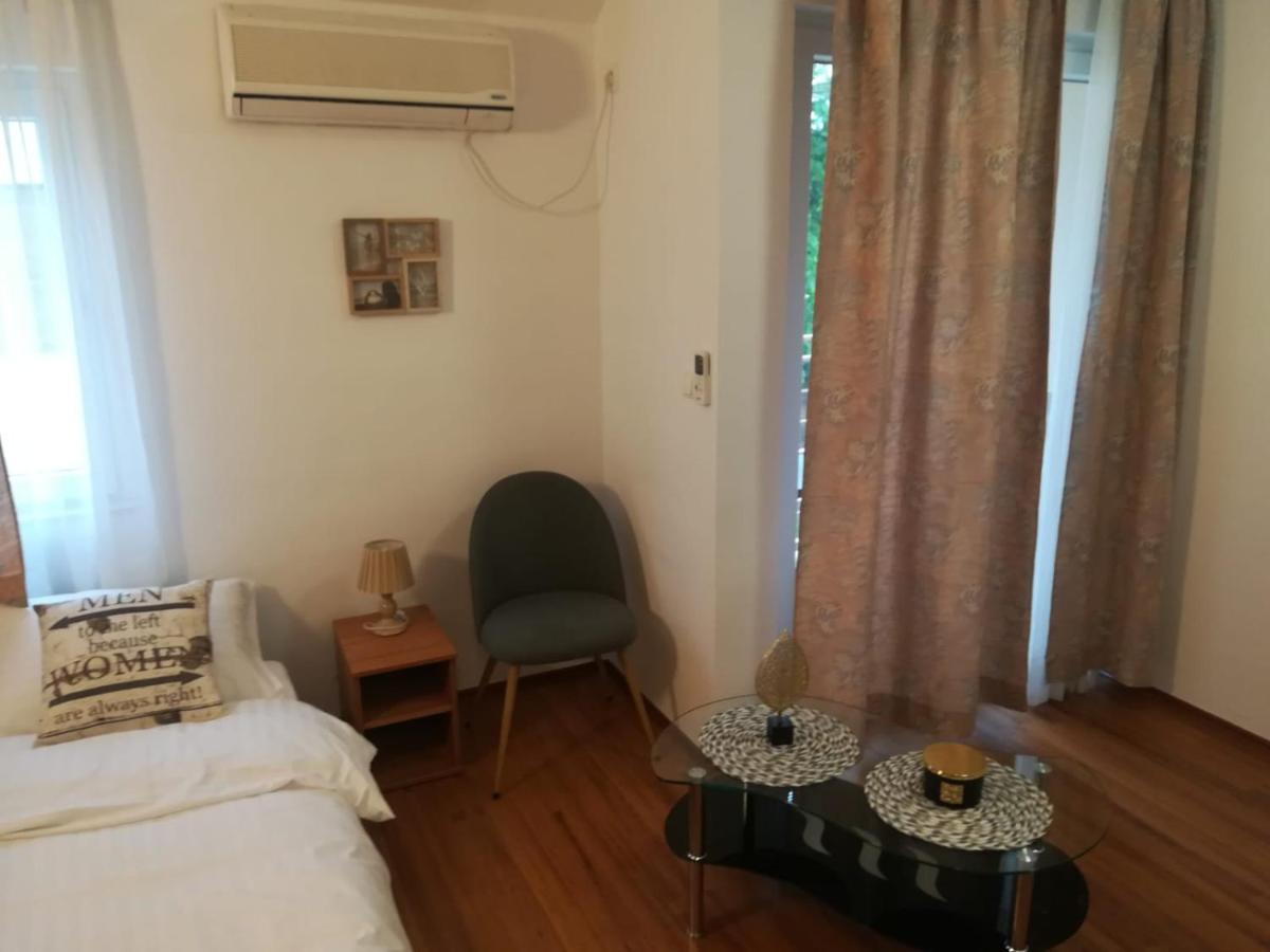 Apartment Mareda Dajla Esterno foto