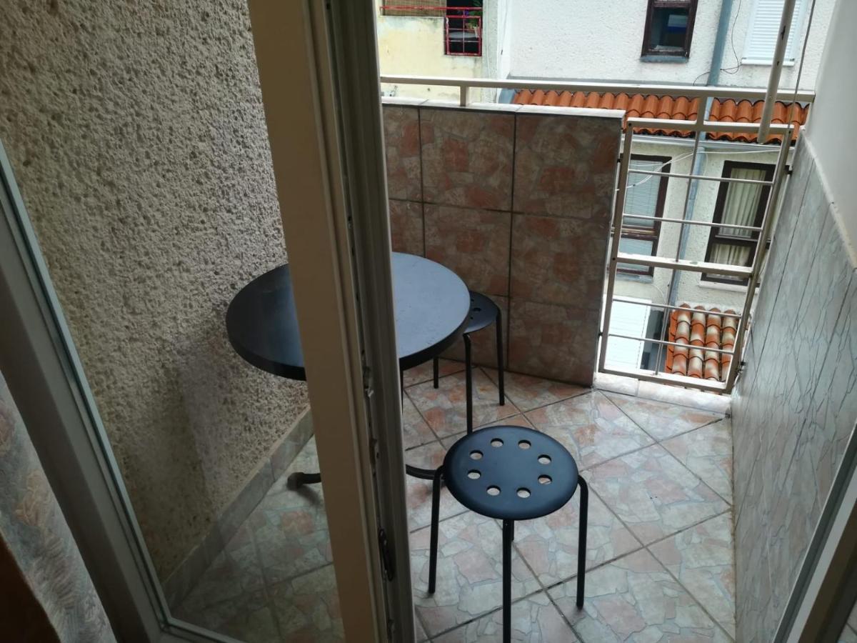 Apartment Mareda Dajla Esterno foto