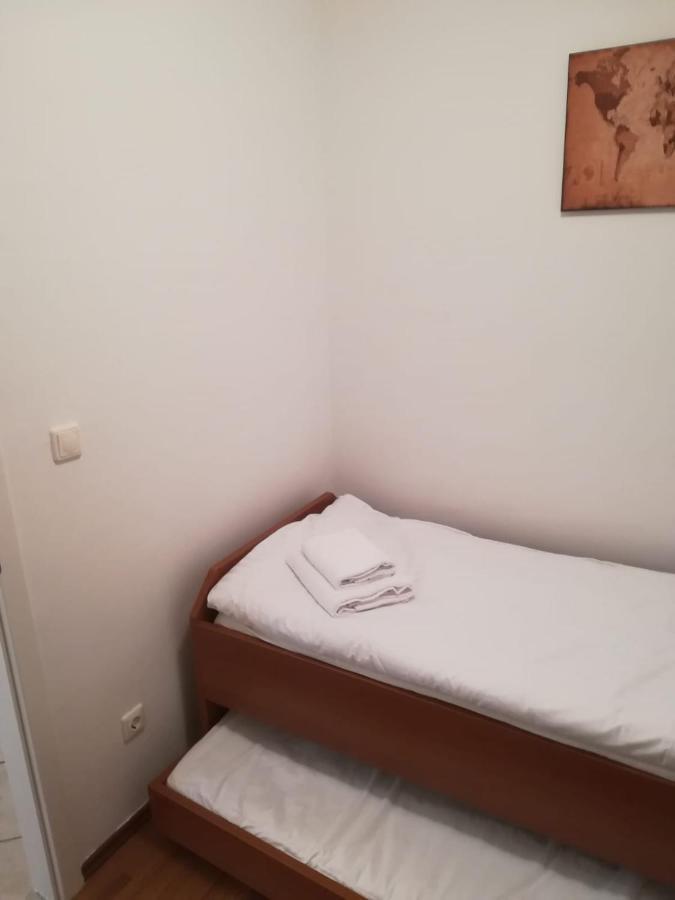 Apartment Mareda Dajla Esterno foto