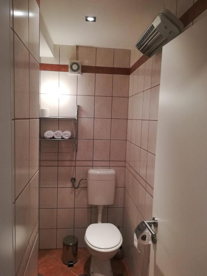 Apartment Mareda Dajla Esterno foto