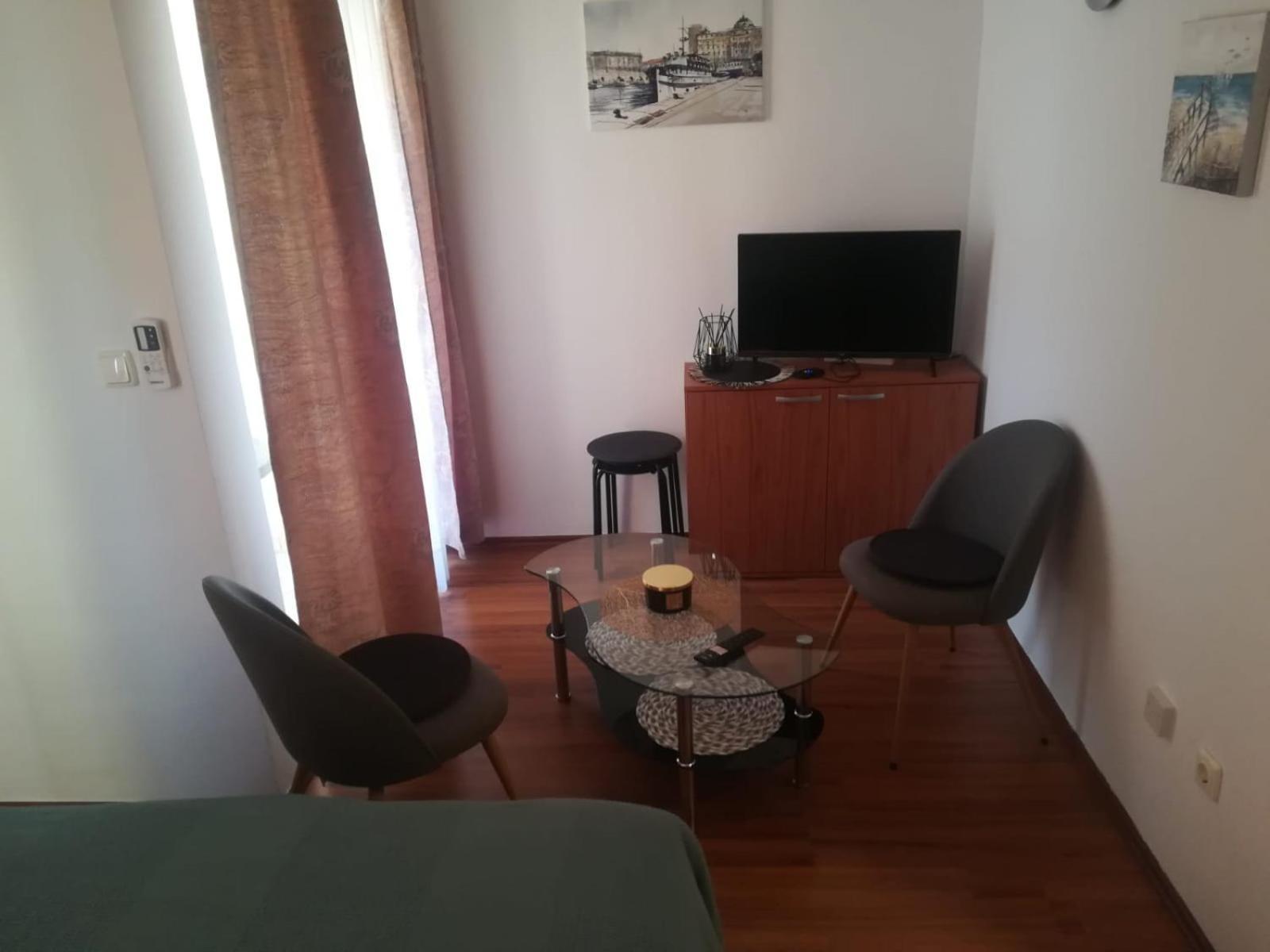 Apartment Mareda Dajla Esterno foto