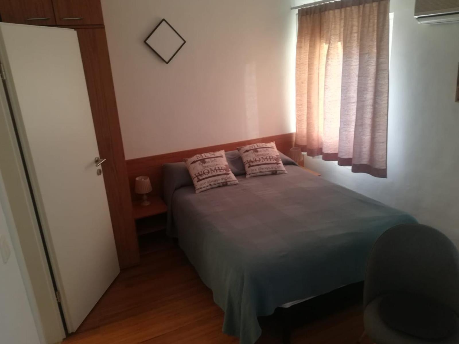 Apartment Mareda Dajla Esterno foto
