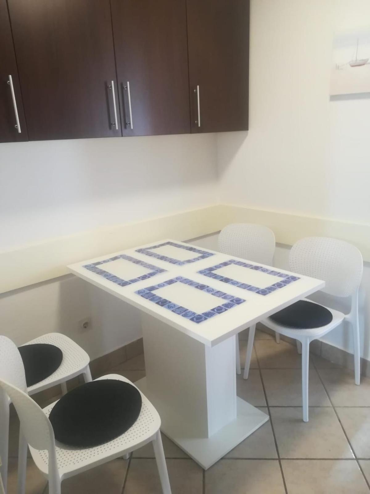 Apartment Mareda Dajla Esterno foto